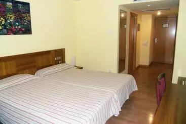 فندق Ribera Del Duero