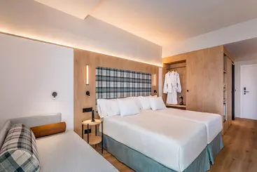 Hotel Barceló Valladolid