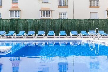 Hotel Bluesea Gran Cervantes