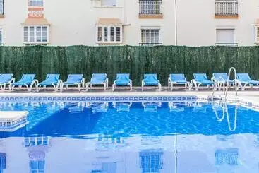 ホテル Bluesea Gran Cervantes