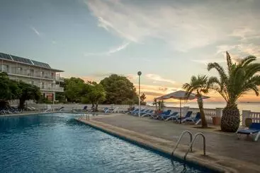 Otel Carlos Iii