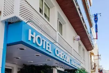 Hotel Checkin Torredembarra