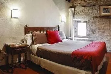 ホテル Convento San Roque