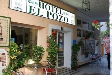 هتل El Pozo