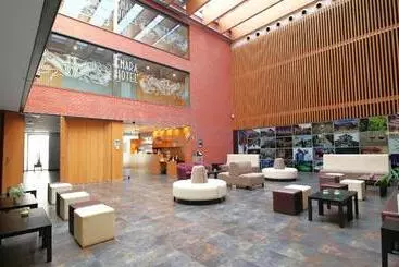 فندق Ele Enara Boutique