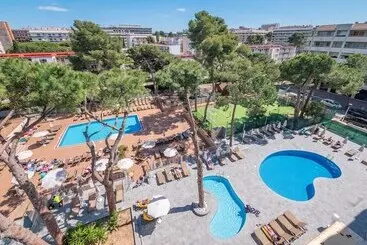 Hotel Golden Port Salou & Spa