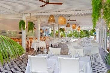 فندق H10 Tenerife Playa