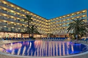 Hotel H10 Vintage Salou - Adults Only