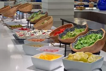 فندق H10 Vintage Salou - Adults Only