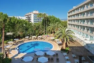 Hotel H10 Vintage Salou - Adults Only