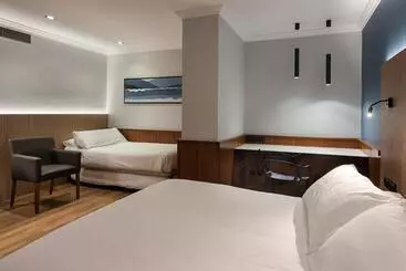 Hotel Ibis Styles Figueres Ronda