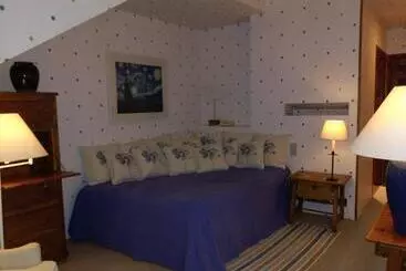 فندق La Posada De Don Mariano