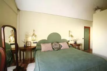 酒店 La Posada Del Moro