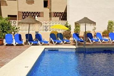 Hotel Ona Las Rampas