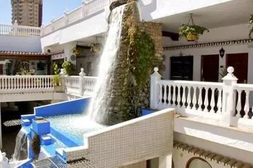 Hotel Ona Las Rampas