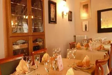 בית מלון כפרי Llafranch