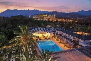 Hotel Kimpton Los Monteros Marbella, An Ihg
