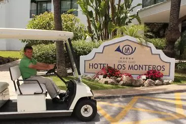 Otel Kimpton Los Monteros Marbella, An Ihg
