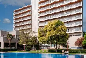 فندق Medium Valencia