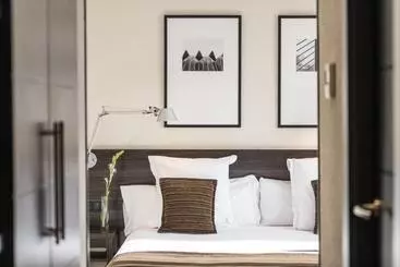 فندق Medium Valencia