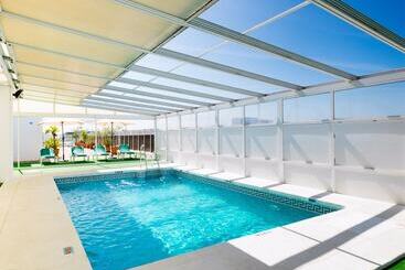 בית מלון כפרי Monarque El Rodeo