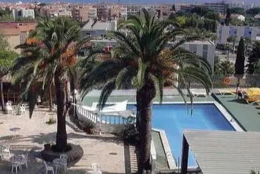 Hotel San Martin