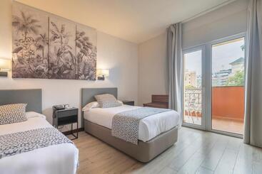 Hotel Soho Boutique Los Naranjos