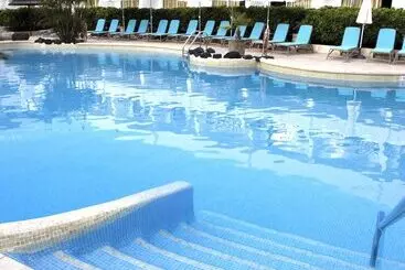 מלון דירות Hovima Panorama