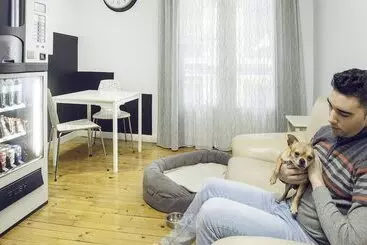 客栈  Casual Gurea