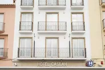 فندق Casbah
