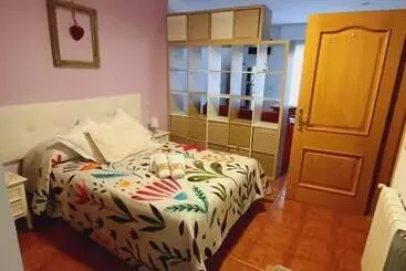 Hotel El Coterin Apartamentos Y Habitaciones