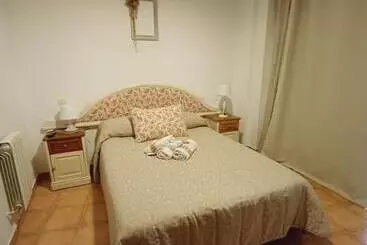 Hotel El Coterin Apartamentos Y Habitaciones