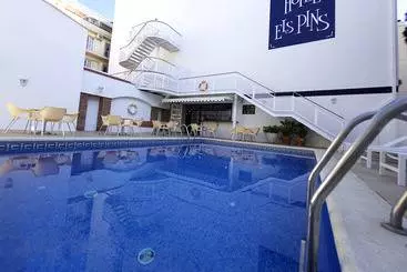Hotel Els Pins