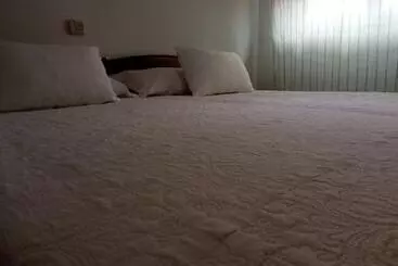 فندق Hostal Cuzco