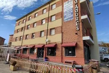 Hotel Hostal San Andrés