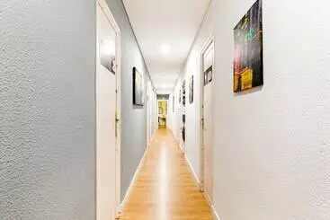 בית מלון כפרי Hostal Tormes