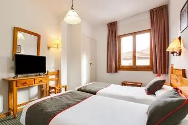 فندق Hostal La Posada