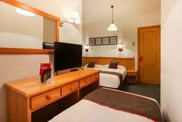 호텔 Hostal La Posada