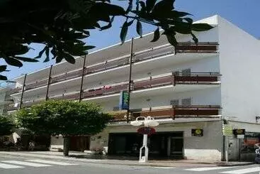 Hotel Mar Bella