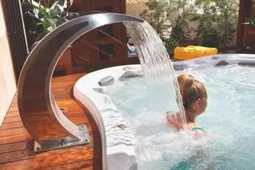 فندق Spa Porto Cristo