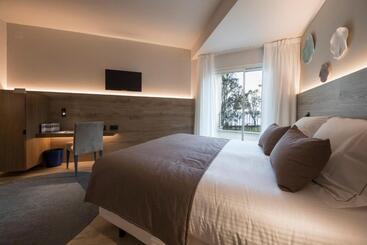 酒店 & Spa Terraza 4 Sup