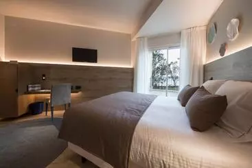 Hotel & Spa Terraza 4 Sup