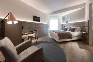 Отель & Spa Terraza 4 Sup