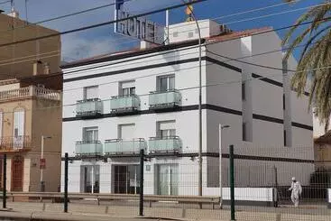 ホテル Vila De Premiá