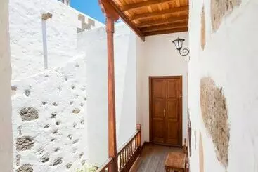 فندق Villa de Agüimes