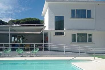 Guadalupe Hotel Boutique