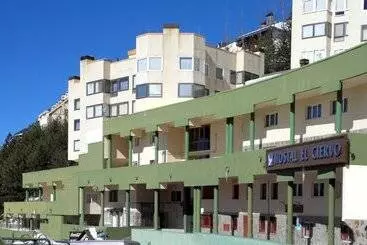 Hostal El Ciervo