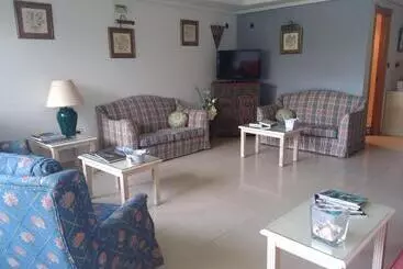 客栈  Pineda Playa