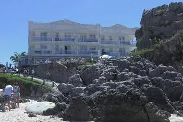 Gæstgiveri Pineda Playa