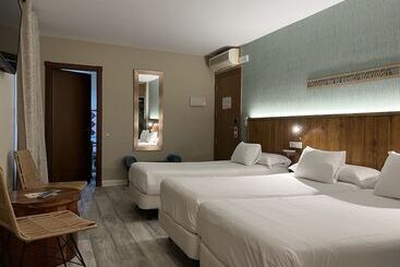 Hotelli Alameda Hostal Boutique